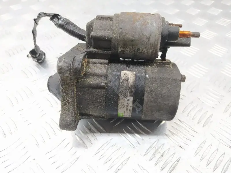 Стартер 8200266777B