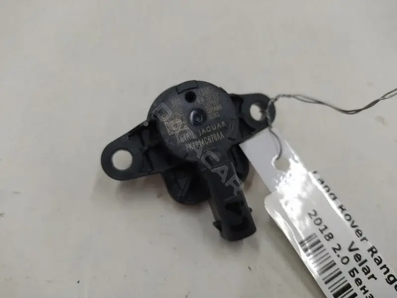 Датчик удара FK7214C676AA