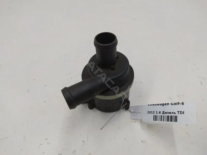 Помпа электрическая 6R0965561A