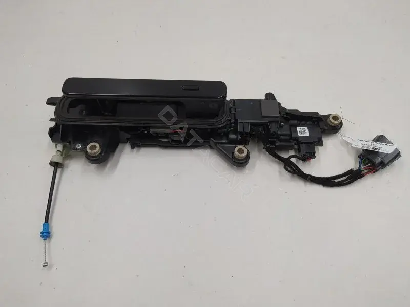 Ручка двери J8A222400AC