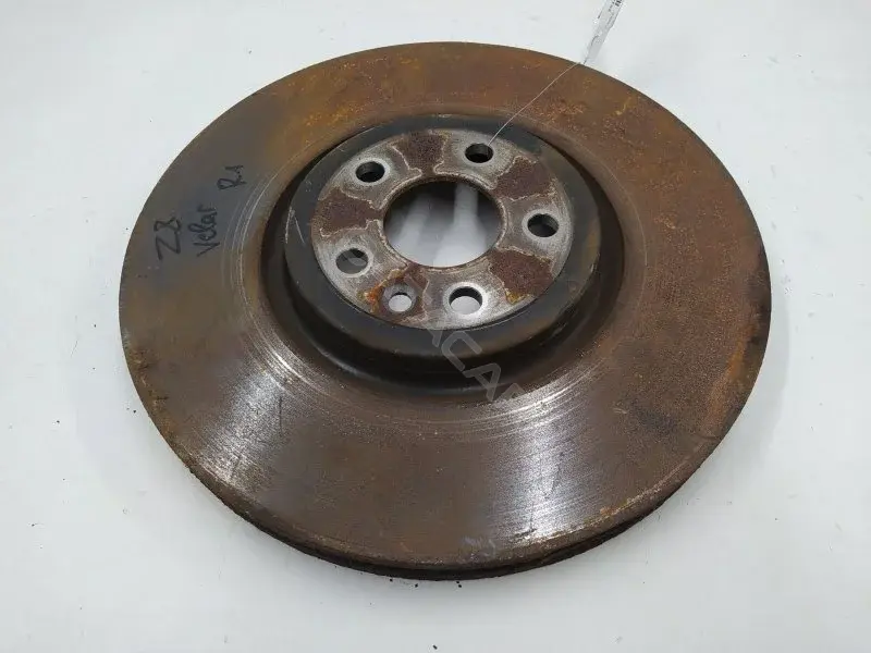Тормозные диски HK831125BA