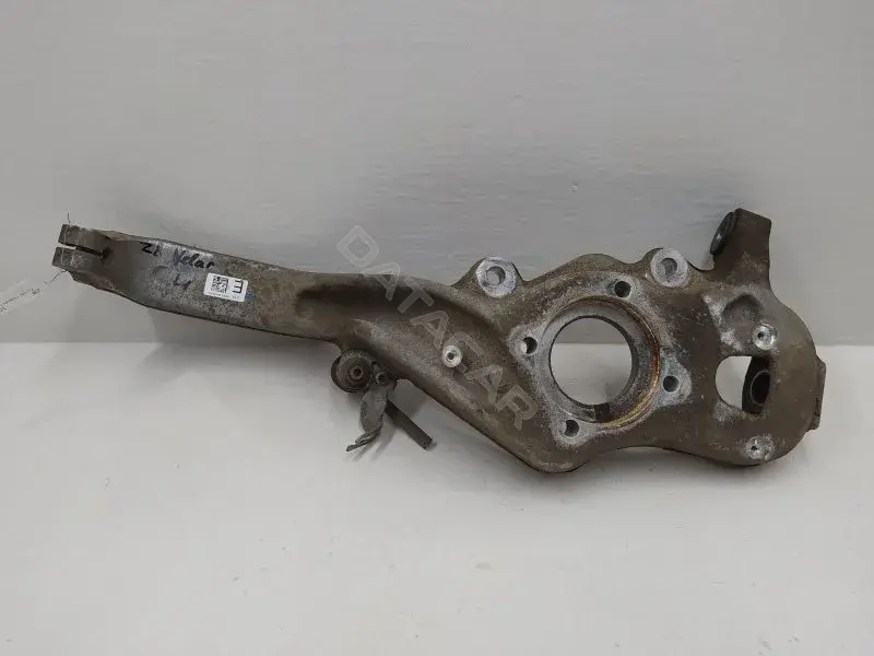 Поворотный кулак HK833K186BC