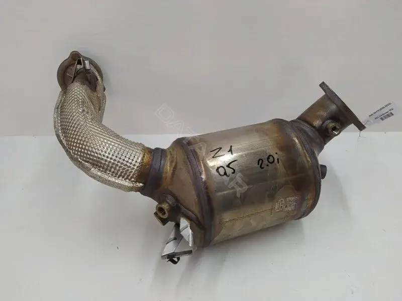Катализатор 80A131765D