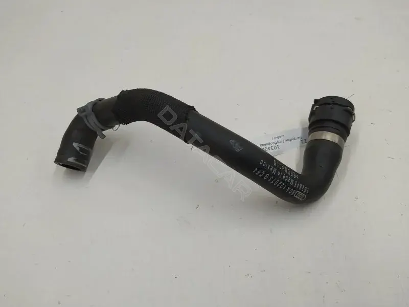 Патрубки системы охлаждения 80A122073G