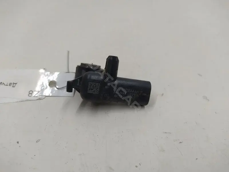 Датчик удара FK7214B006AA