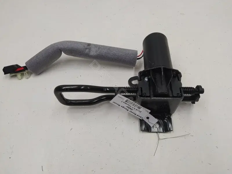 Моторчик регулировки сиденья HK83600C73AB