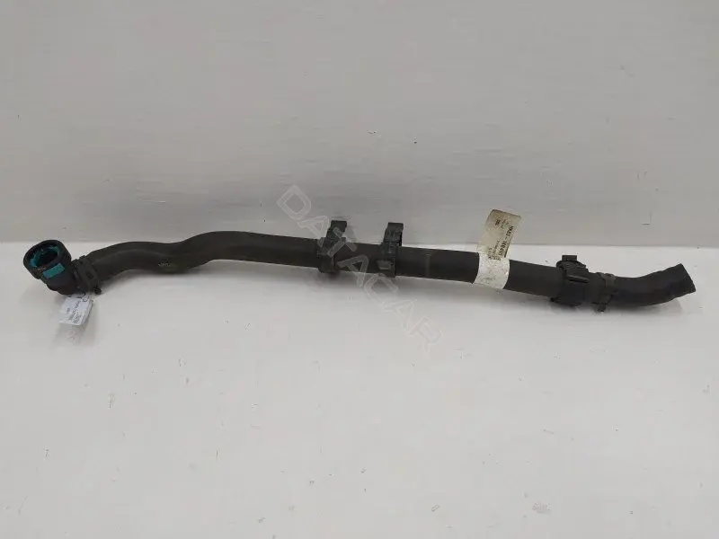 Патрубки системы охлаждения HK8318B493EC