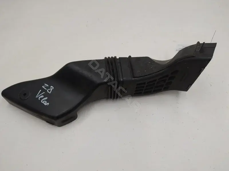 Патрубок воздушный HK839A675BB