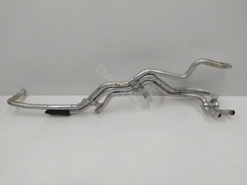 Патрубки системы охлаждения HK8318B493EC