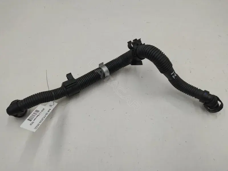 Клапан картерных газов 06N103213