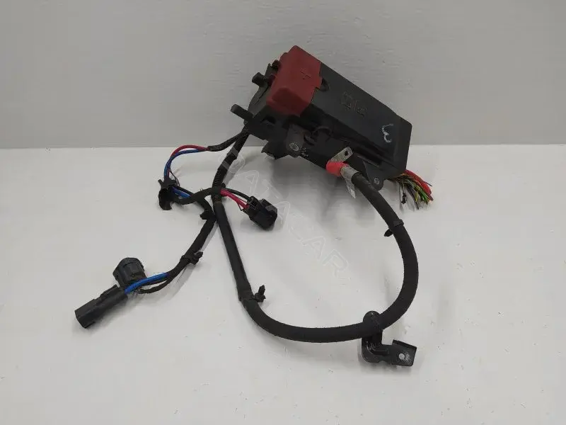 Блок предохранителей GX7314A076AA