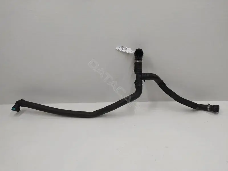 Патрубки системы охлаждения HK838D059FD