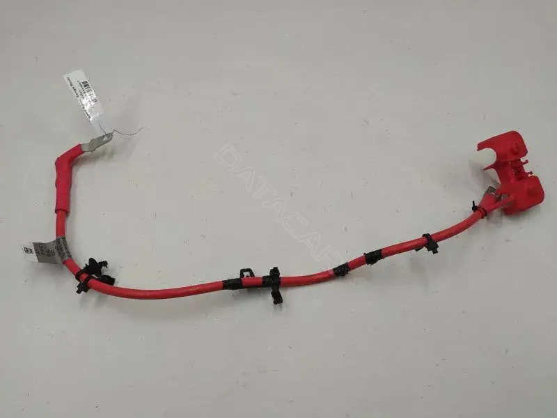 Высоковольтные провода J8A214300BB
