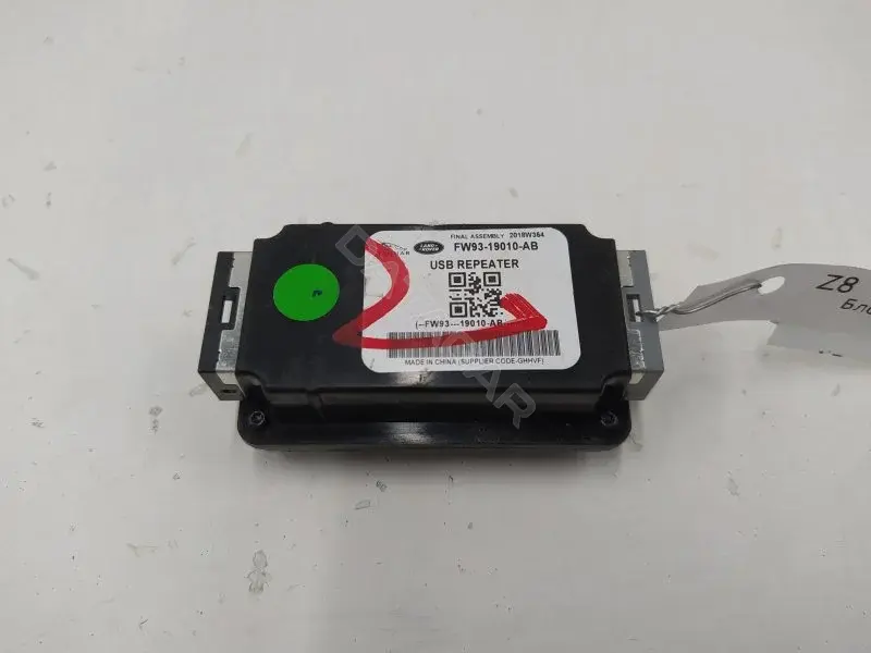 Блок управления USB FW9319010AB