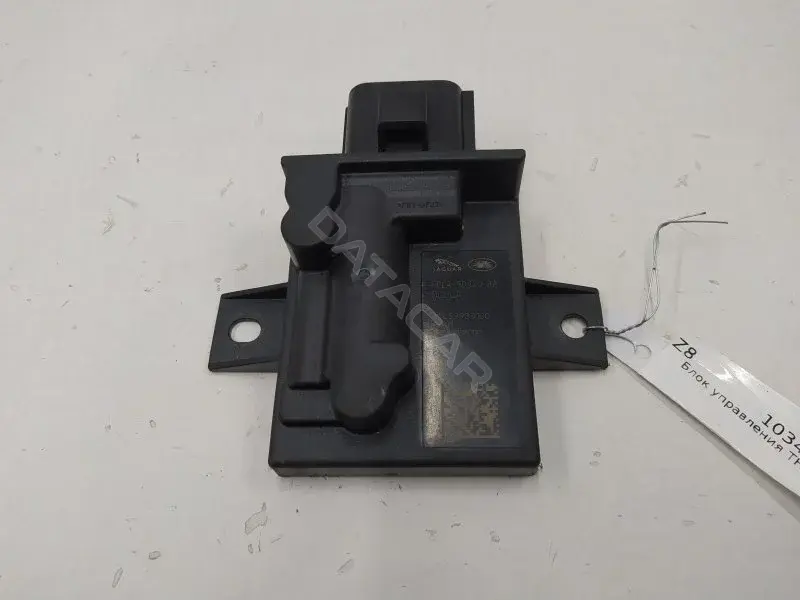 Блок управления ТНВД HPLA9D370BA