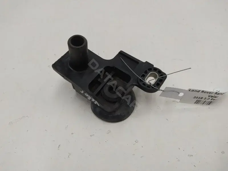 Крепление кассеты радиаторов GX738B359CE