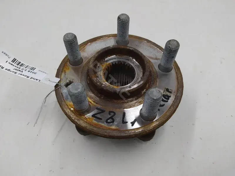 Ступица колеса HK832C300DA