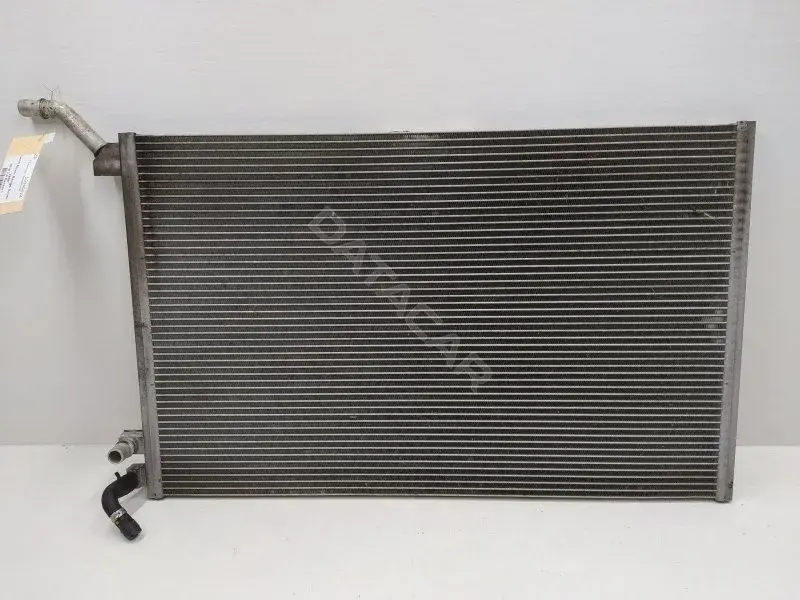 Радиатор охлаждения GX738K230BB