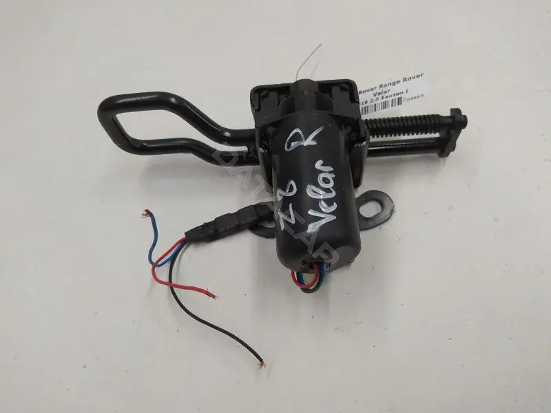 Моторчик регулировки сиденья HK83600C72AB