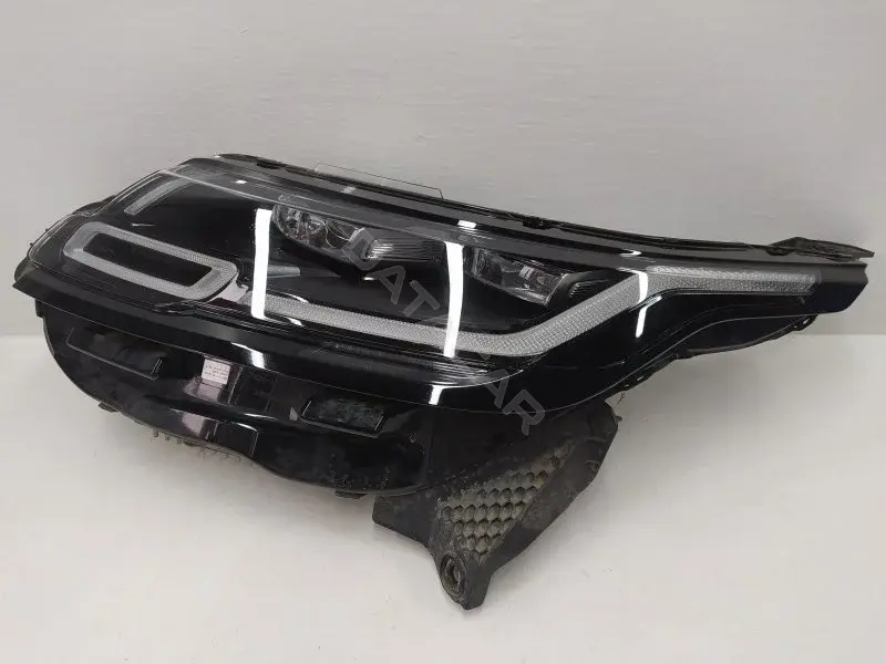 Фары J8A213W030KG