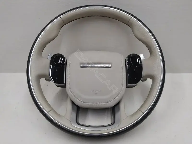 Руль 10340372
