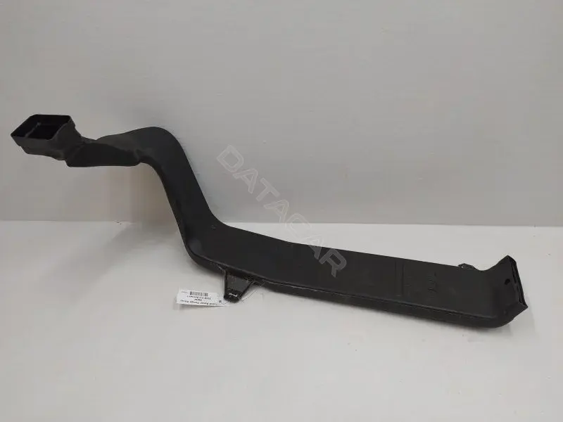 Воздуховод J8A2018A42AB
