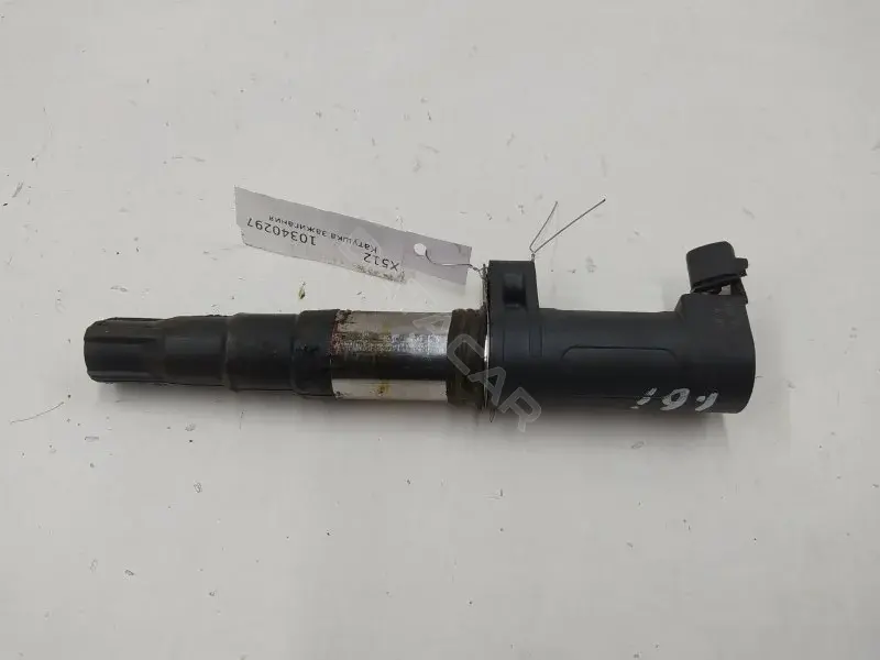 Катушка зажигания 8200765882
