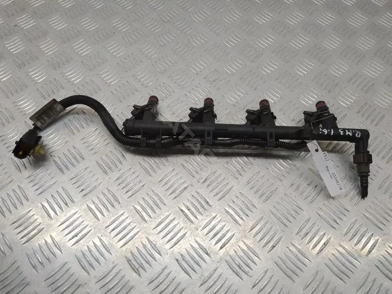 Форсунки 8200135504E