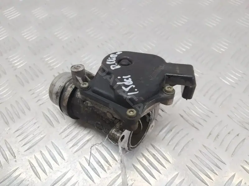 Дроссельная заслонка 161A09749R