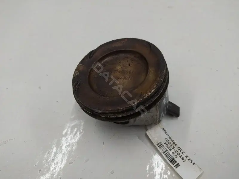 Поршень двигателя A2740300900