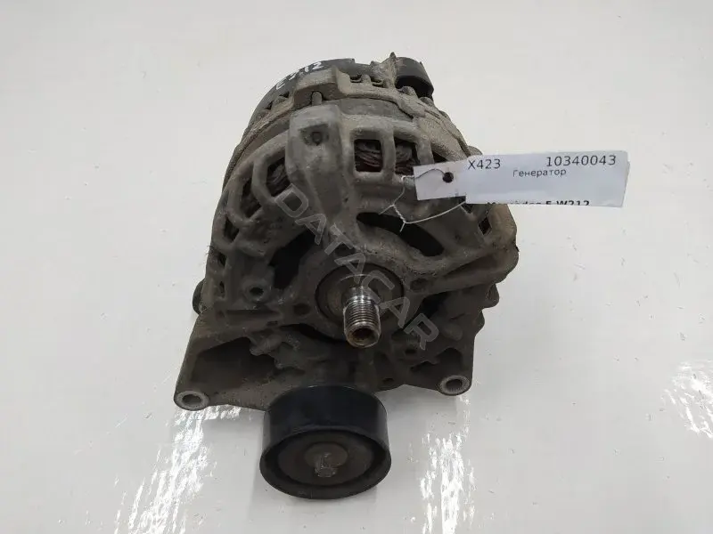 Генератор A0009060922