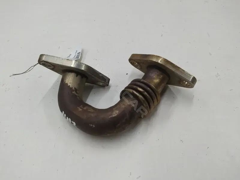 Трубка системы рециркуляции EGR 03G131521AM