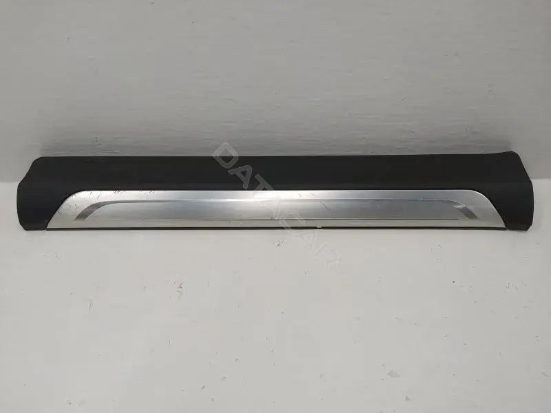 Накладка на порог 7390770