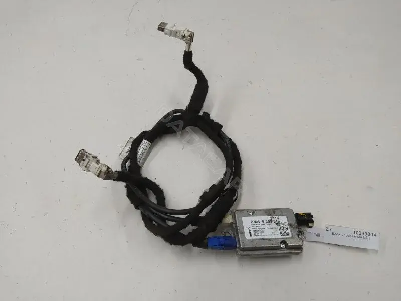 Блок управления USB 9355549