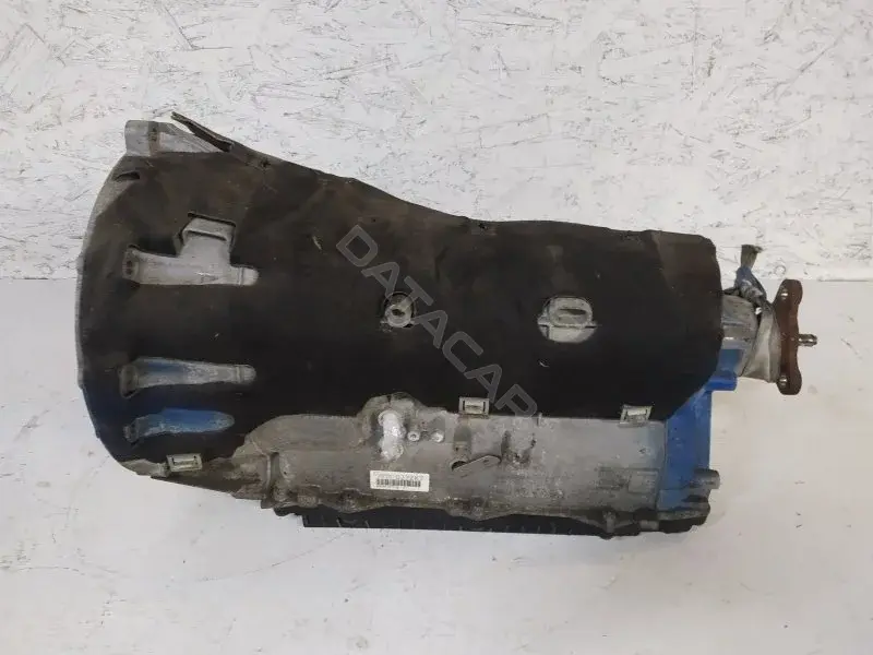 Автоматическая коробка передач (АКПП) 8HP75Z