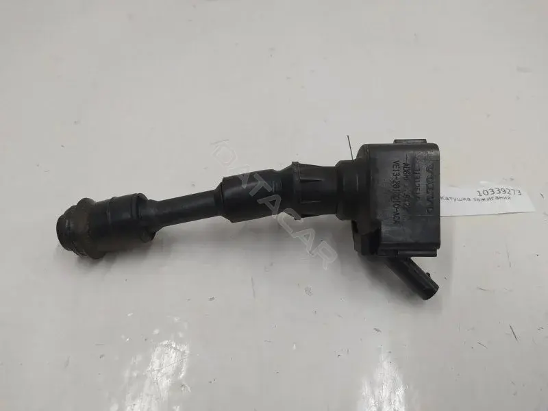 Катушка зажигания 31312514