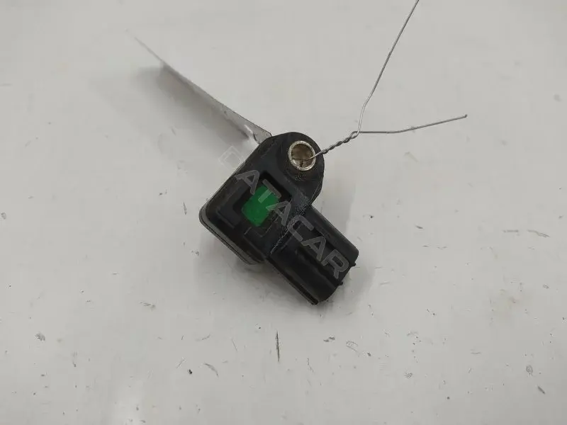 Датчик давления и температуры во впускном коллекторе (MAP) 31392382