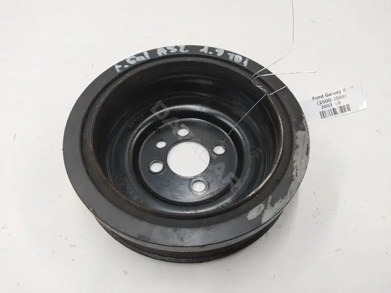 Шкив коленвала 03G105243