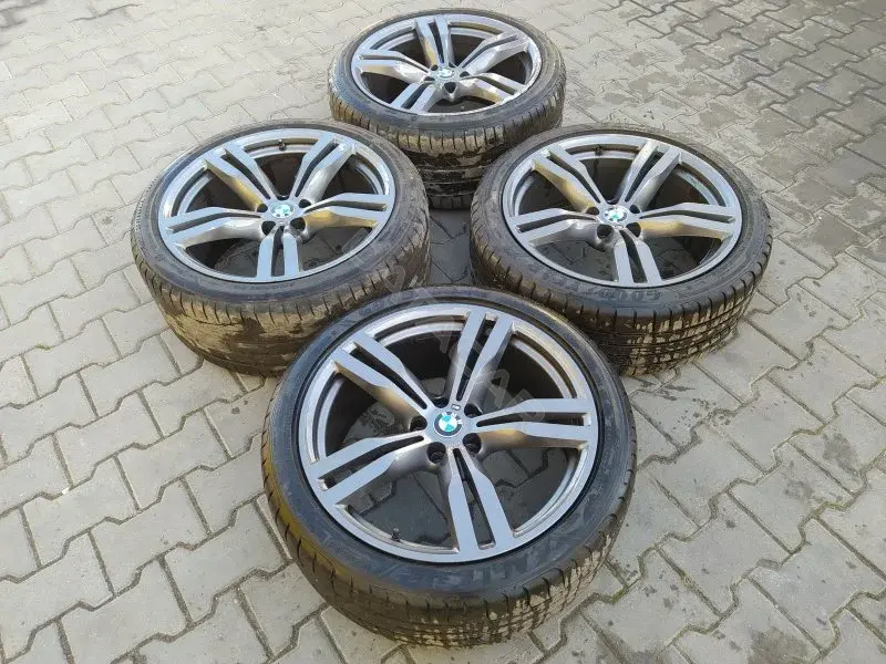 Колесные диски 7850581