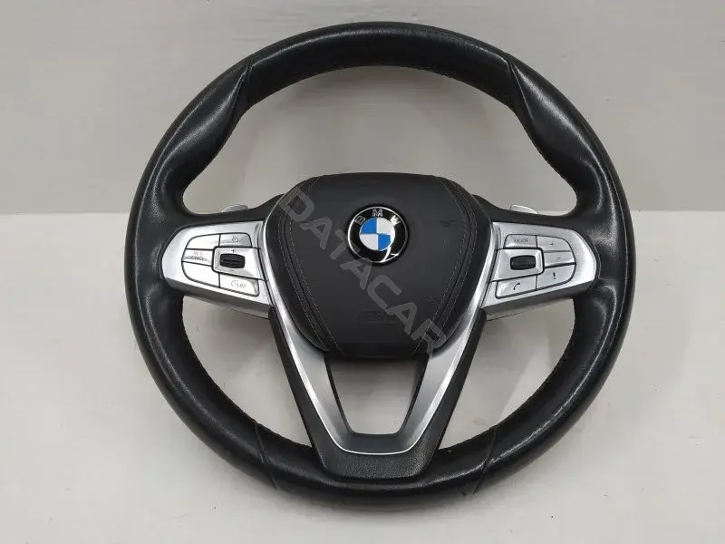 Руль 10338741