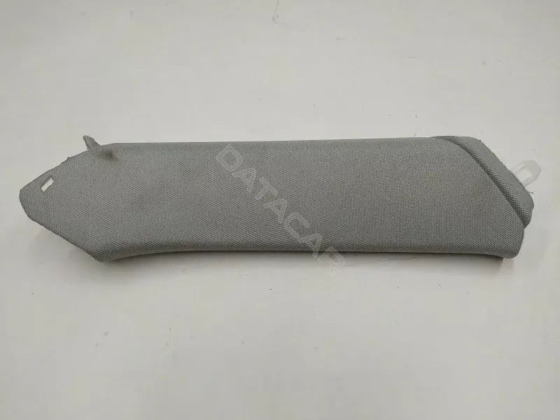 Обшивка салона 80A867287B