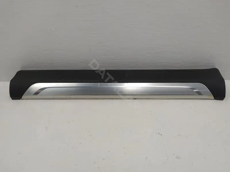 Накладка на порог 7390770