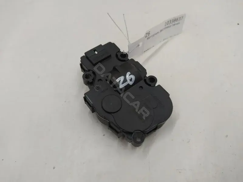 Мотор заслонки печки EH620003