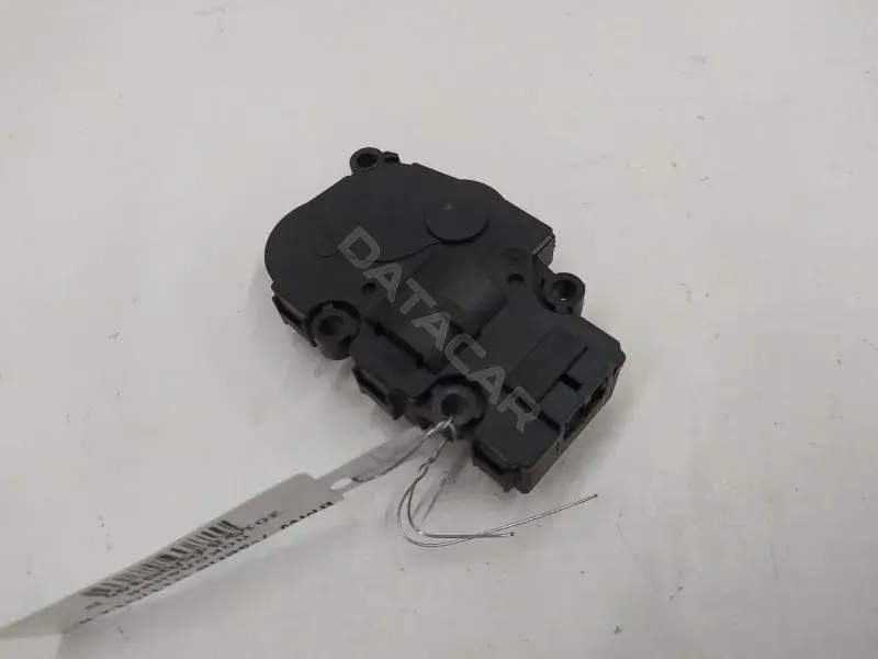 Мотор заслонки печки EH620003