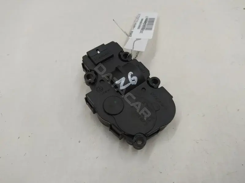 Мотор заслонки печки EH620003