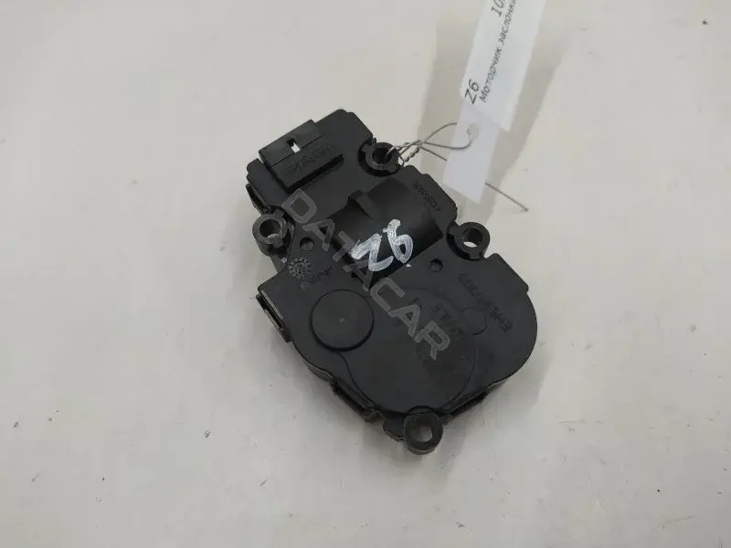 Мотор заслонки печки EH620003