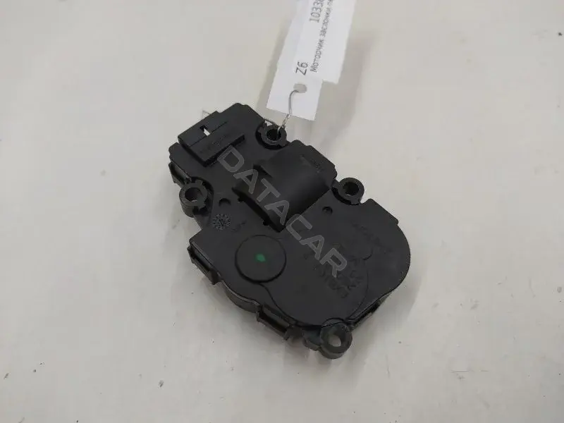 Мотор заслонки печки EH620003