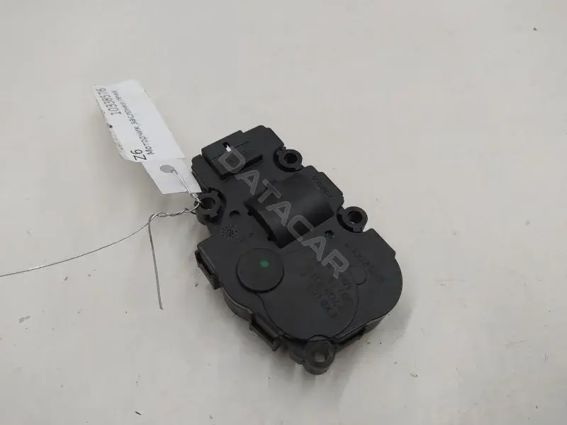Мотор заслонки печки EH620003