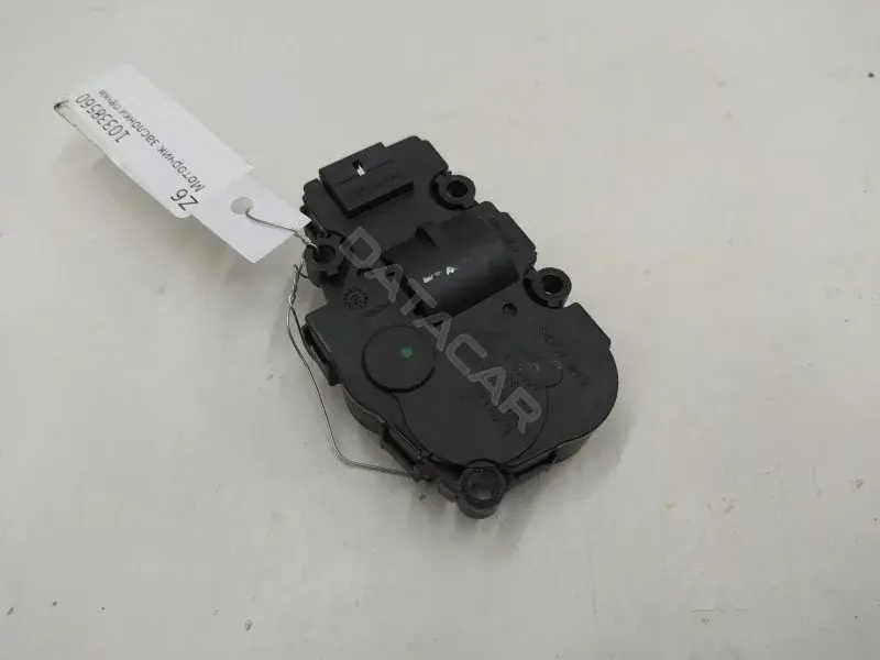 Мотор заслонки печки EH620003