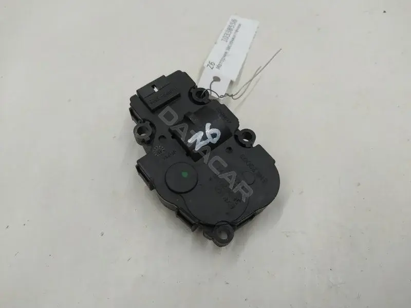 Мотор заслонки печки EH620003